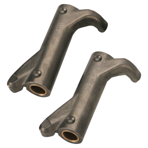S&S Cycle - S&S Cycle Standard Forged Rocker Arms (Front Exhaust or Rear Intake) - 900-4119FA