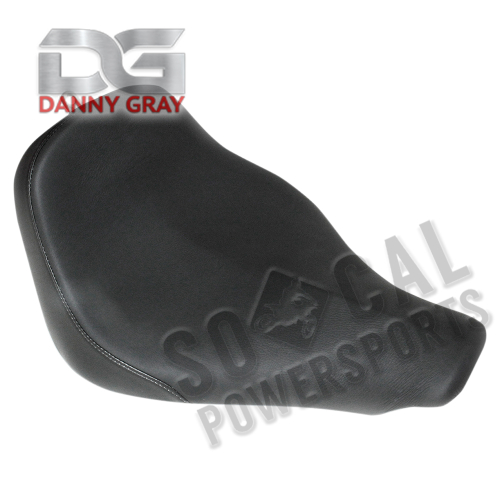 Danny Gray - Danny Gray Buttcrack Solo Seat - 24-703
