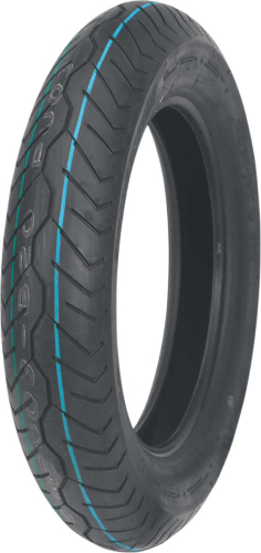 Bridgestone - Bridgestone Exedra G721 Front Tire - 130/70-18 - 129260
