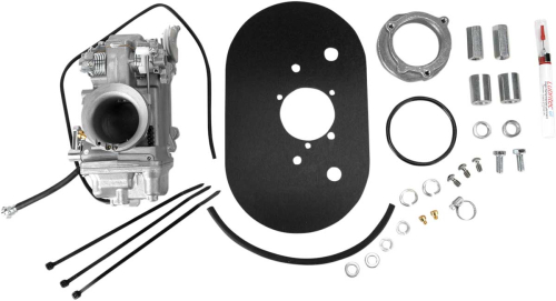 Mikuni - Mikuni Easy Kit - 42-10