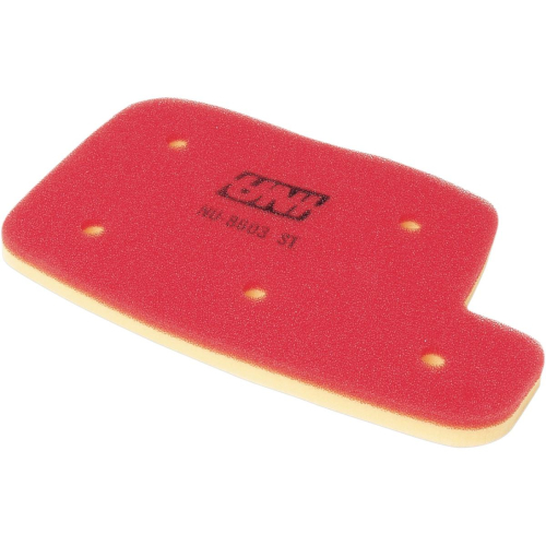 Uni - Uni Multi-Stage Competition Air Filter - NU-8603ST