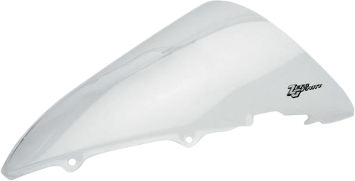 Zero Gravity - Zero Gravity SR Series Windscreen - Clear - 20-578-01