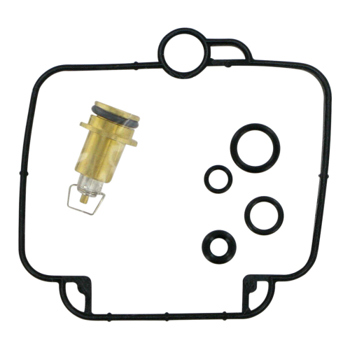 K&L Supply - K&L Supply Economy Carburetor Repair Kit - 18-9311