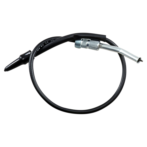 Motion Pro - Motion Pro Black Vinyl Tachometer Cable - 04-0007