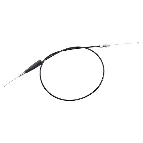 Motion Pro - Motion Pro Black Vinyl Throttle Cable - 03-0189