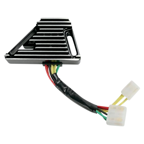 Ricks Motorsport Electric - Ricks Motorsport Electric Rectifier/Regulator - 10-114