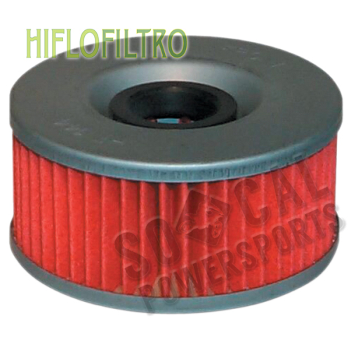 HiFlo - HiFlo Oil Filter - HF144