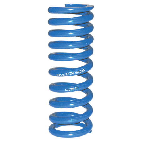 Race Tech - Race Tech Shock Spring - P30 - SRSP 6326P30