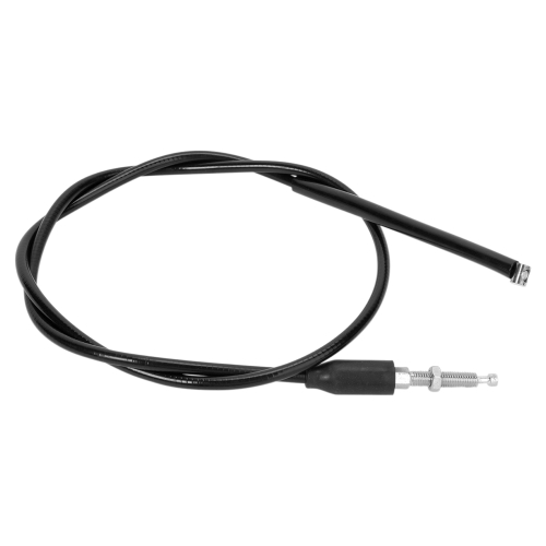Motion Pro - Motion Pro Black Vinyl Clutch Cable - 04-0005