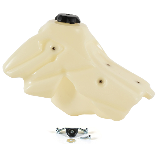IMS - IMS Large Capacity Gas Tank - Natural - 3.4Gal. - 112238-N2