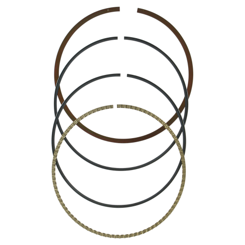 Wiseco - Wiseco Ring Set - 92.00mm - 3622XC