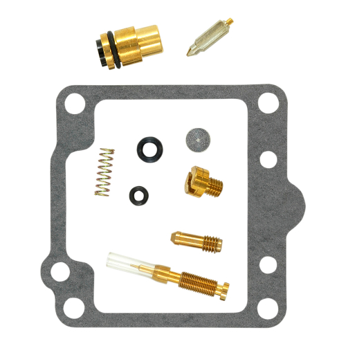 K&L Supply - K&L Supply Carburetor Repair Kit - 18-2436