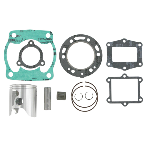Wiseco - Wiseco Top End Kit - 0.50mm Oversize to 66.50mm - PK1075