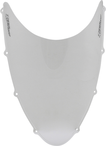 Zero Gravity - Zero Gravity SR Series Windscreen - Light Smoke - 20-729-02