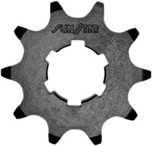 Sunstar - Sunstar Steel Front Sprocket - 10T - 31510