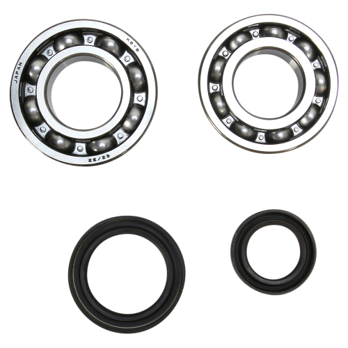Pro-X - Pro-X Crankshaft Bearing and Seal Kit - 23.CBS33088