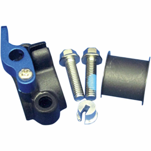 ARC - ARC Vertical Hot Start Lever/Clamp - Clutch Side - HS-201