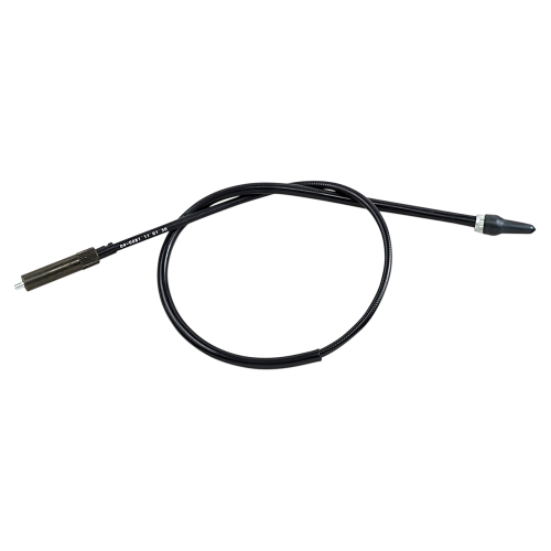 Motion Pro - Motion Pro Black Vinyl Speedometer Cable - 04-0081