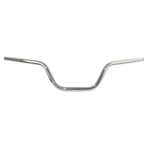 Emgo - Emgo 7/8in. OEM-Style Handlebar for Kawasaki - Chrome - 23-12541