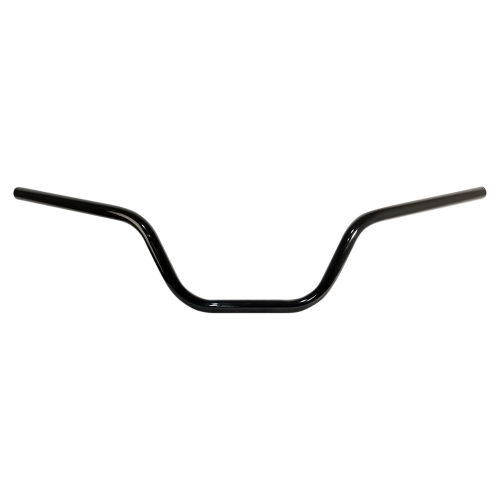 Emgo - Emgo 7/8in. OEM-Style Handlebar for Kawasaki - Gloss Black - 23-12551