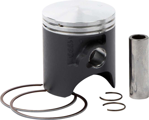 Vertex - Vertex Cast Replica Piston Kit - Standard Bore 44.45mm, Standard Compression - 22860B