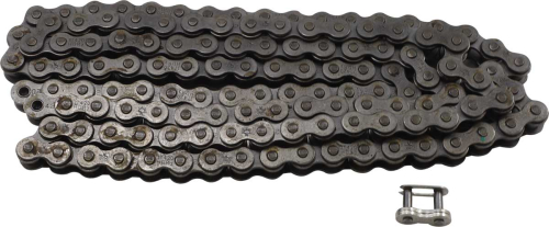 JT Drive Chain - JT Drive Chain 420 HDR Heavy Duty Drive Chain - 130 Links - Natural - JTC420HDR130SL