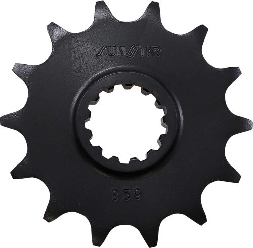 Sunstar - Sunstar Steel Front Sprocket - 14T - 35914
