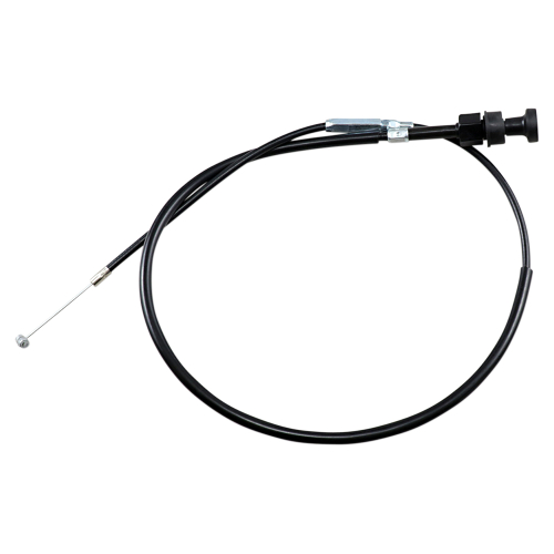 Motion Pro - Motion Pro Black Vinyl Choke Cable - 02-0157