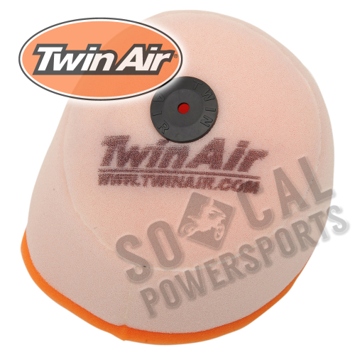 Twin Air - Twin Air Replacement Air Filter for Power Flow Kit - 150198