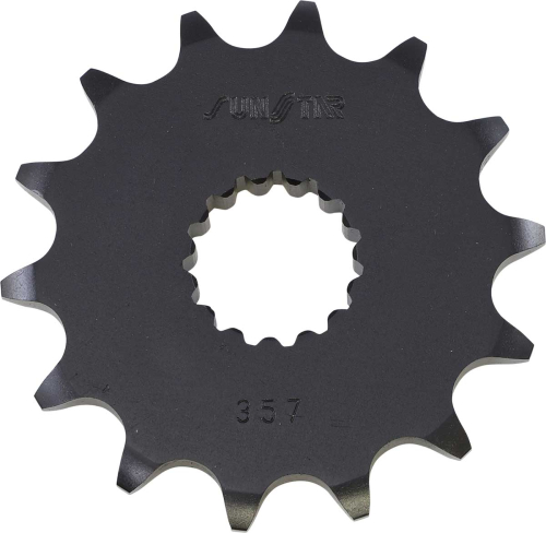 Sunstar - Sunstar Steel Front Sprocket - 14T - 35714