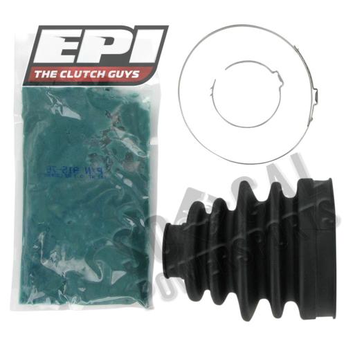 EPI - EPI CV Boot - WE135535