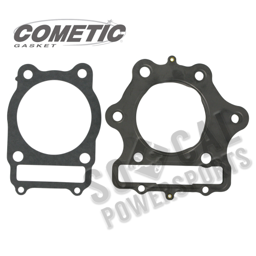 Cometic Gasket - Cometic Gasket Top End Gasket Kit - 82mm Bore - C7402