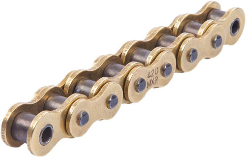 Sunstar - Sunstar 420MXR Works Motocross/Offroad Racing Chain - 126 Links - SS420MXR-126