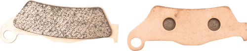All Balls - All Balls Sintered Brake Pads - 18-8060