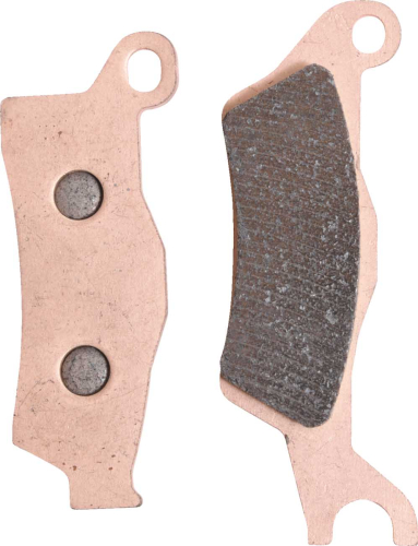 All Balls - All Balls Sintered Brake Pads - 18-8040