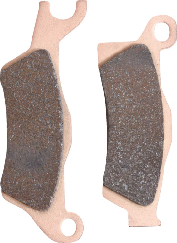 All Balls - All Balls Sintered Brake Pads - 18-8041