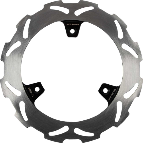 All Balls - All Balls Brake Rotor - 18-0038