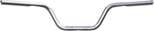 Khrome Werks - Khrome Werks 1in. Street-X High Handlebar - Chrome - 300900