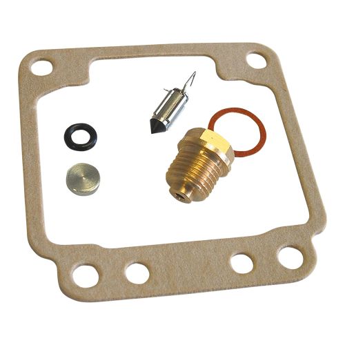 K&L Supply - K&L Supply Economy Carburetor Repair Kit - 18-5111