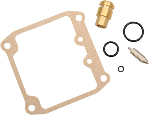 K&L Supply - K&L Supply Economy Carburetor Repair Kit - 18-5125