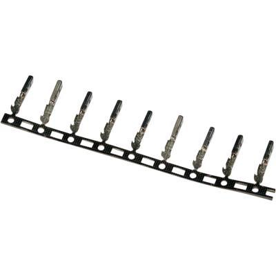 Namz - Namz Stamped 8-Wire Male Connector Terminal - NJST-RTERM