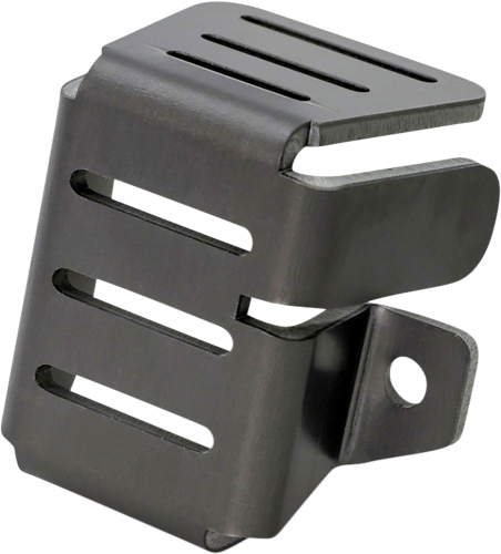 Dynojet Research - Dynojet Research Rear Brake Reservoir Guard Kits - 61300095