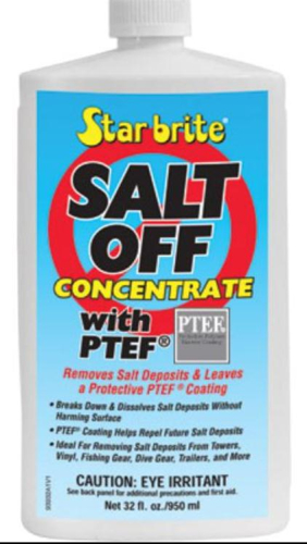 Star brite - Star brite Salt Off Concentrate - 32oz. - 093932