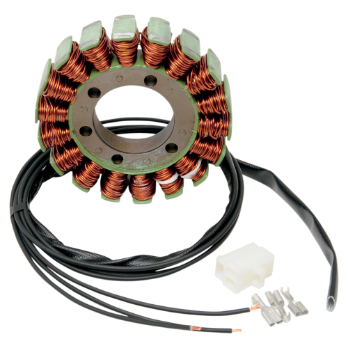 Ricks Motorsport Electric - Ricks Motorsport Electric Stator - 21-322