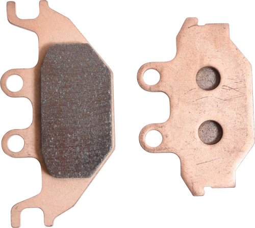 All Balls - All Balls Sintered Brake Pads - 18-8033
