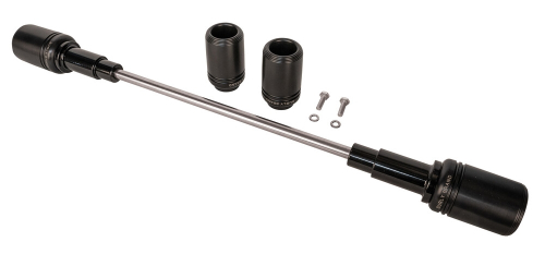 Burly Brand - Burly Brand Crash Slider Set - B10-3008B