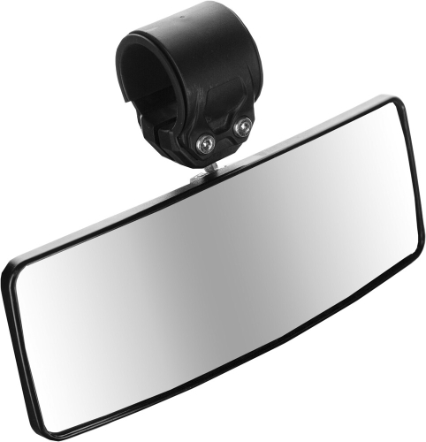 Kolpin - Kolpin UTV Rearview Mirror Only - 1.625in. - 2in. Roll Cage - 98310
