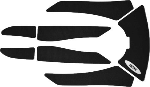 WSM - WSM Traction Mat - 012-454BLK