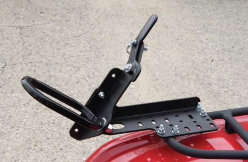 Kolpin - Kolpin Gun Boot IV Bracket - 20032