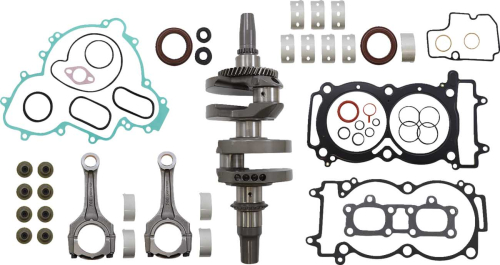 Hot Rods - Hot Rods Bottom End Kit - HR00110